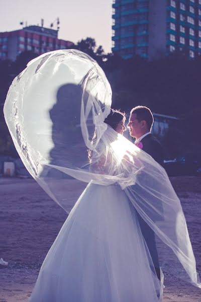 Photographe de mariage Roberto Cojan (cojanroberto). Photo du 16 décembre 2016