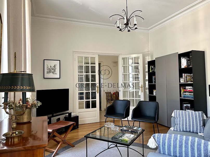 Vente maison 4 pièces 101 m² à Bordeaux (33000), 619 000 €