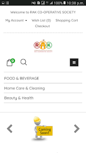Rakcoop(圖2)-速報App