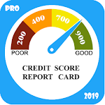 Cover Image of डाउनलोड Credit Score Report Check: Loan Credit Score 2.1 APK
