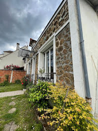 maison à Le Perreux-sur-Marne (94)