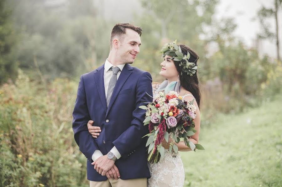 Photographe de mariage Kelsey Lee (kelseylee). Photo du 8 septembre 2019