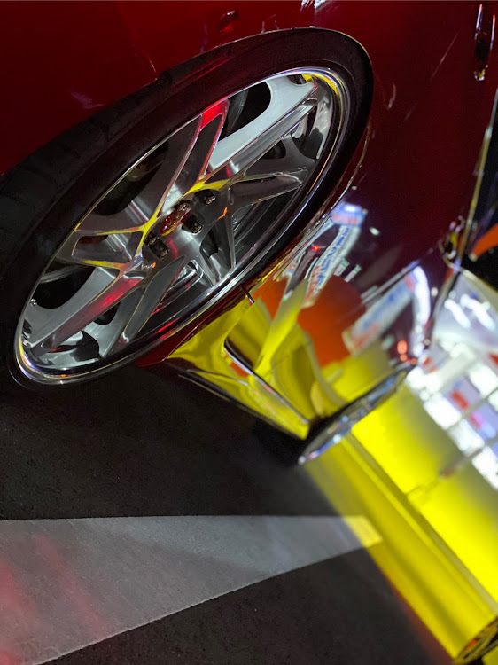 デイズハイウェイスターの大分県・日産デイズハイウェイスター・コラボありがとうございました・最高の仲間・警察怖いぴえん🥺に関するカスタム事例の投稿画像7枚目