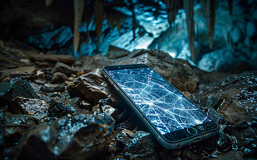 smartphone scene depicts Preview 1