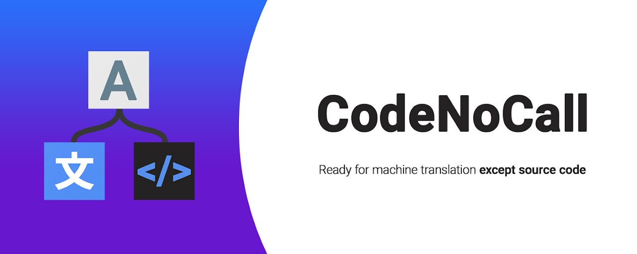 CodeNoCall Preview image 2