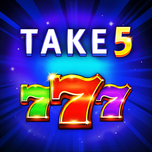 Take5 Free Slots – Real Vegas Casino