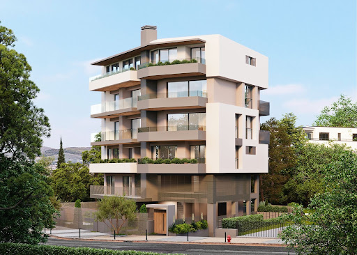 Appartement avec piscine 3