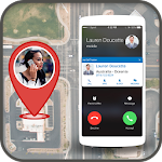 Cover Image of Tải xuống Phone Number Tracker with Location 1.0 APK