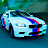 Drive BMW M5 Track Simulator icon