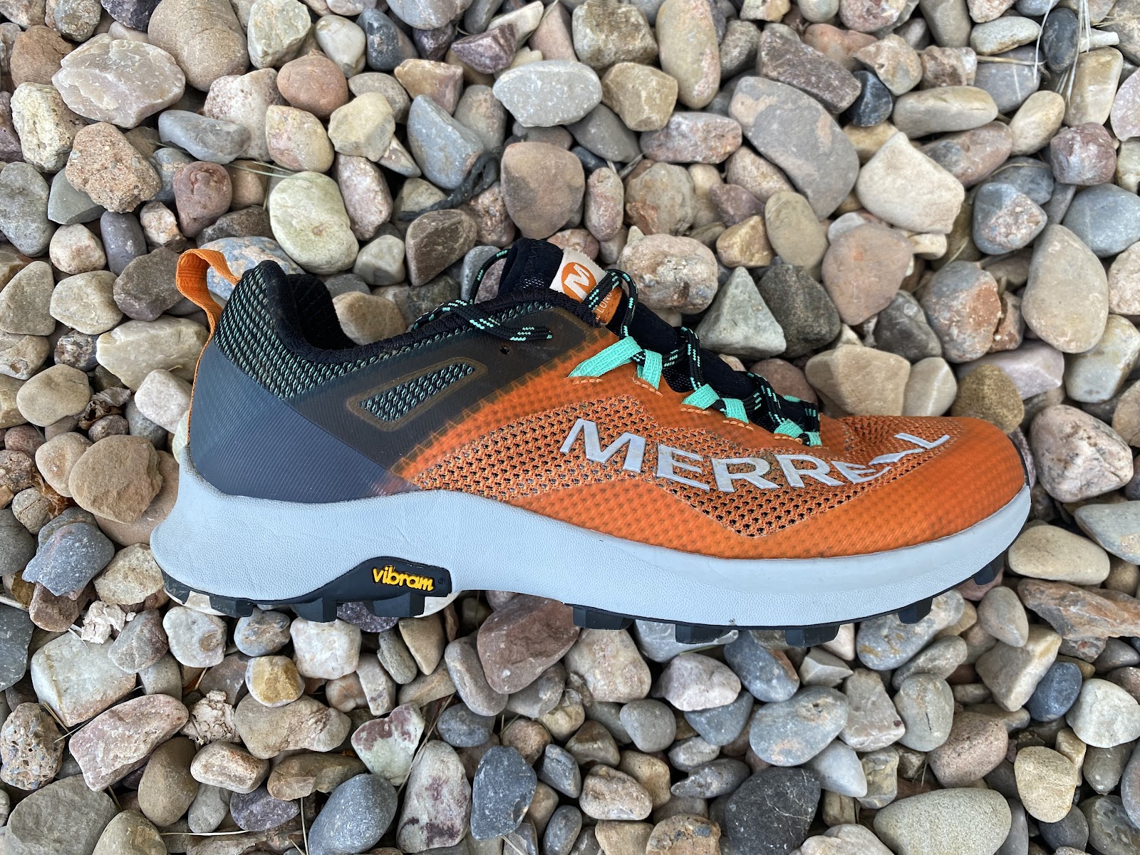 Road Trail Run: Merrell MTL Sky Review: A Surprise Lively Midsole, Great and Reasonable Weight