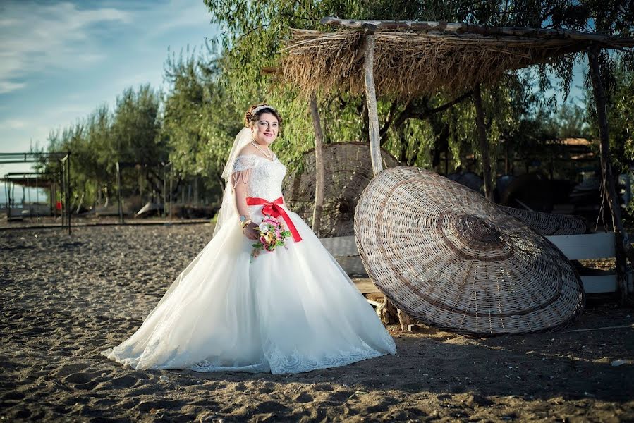 Wedding photographer Mehmet Avcıbaşı (mehmetavcibaci). Photo of 12 July 2020