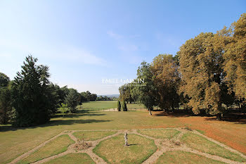 château à Forges-les-Eaux (76)