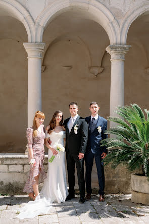 Wedding photographer Antonio Matic (antoniomatic). Photo of 26 April 2023