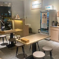 麵屋壹の穴 沾麵專門店