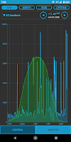 Lantern Power Monitor Screenshot