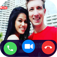 call From chad and vy  call  video  call  chat