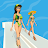Fashion Battle - Dress up game icon