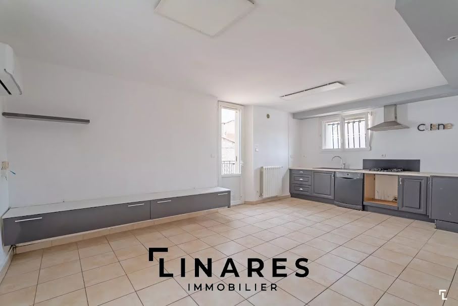 Vente appartement 3 pièces 63 m² à Cadolive (13950), 239 000 €