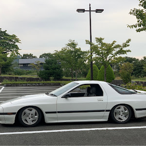 RX-7 FC3S