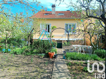 maison à Aulnay-sous-Bois (93)