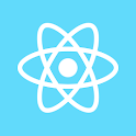 React 16.13 Docs icon