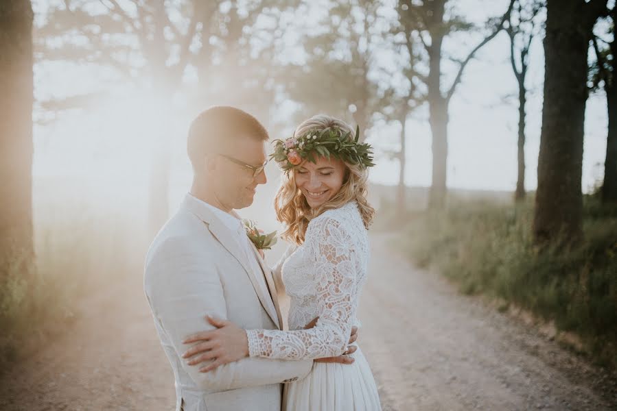 Hochzeitsfotograf Reinis Melioranskis (fotoreinis). Foto vom 2. Dezember 2018