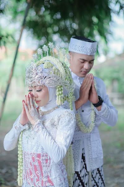 Wedding photographer Rido Alwarno (rido). Photo of 5 September 2023