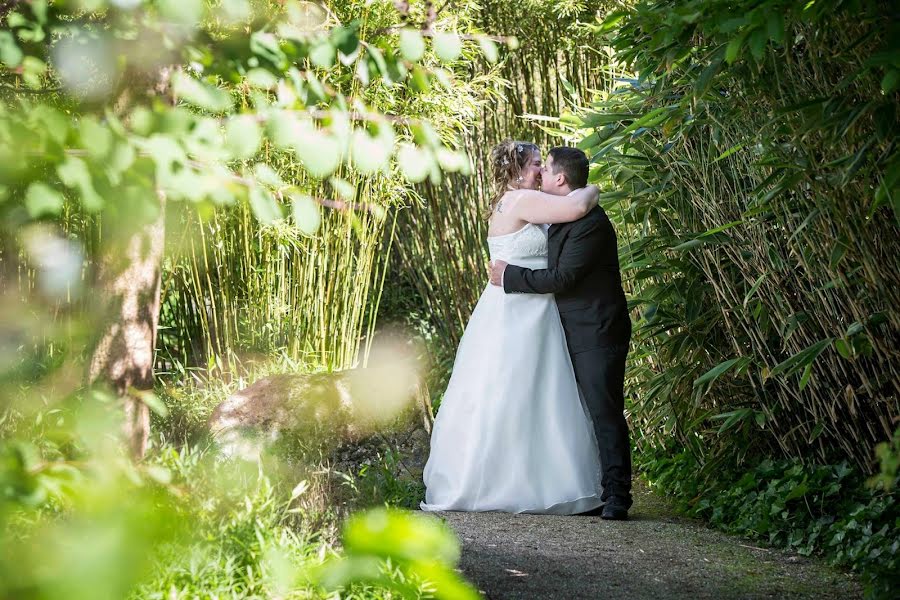 Svatební fotograf Bertil Van Beek (vanbeek). Fotografie z 5.března 2019