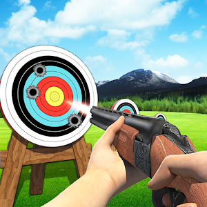 Download Shooting Game 3D For PC Windows and Mac