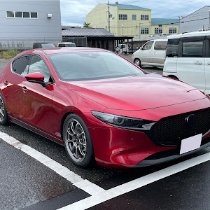 MAZDA3 BPFP