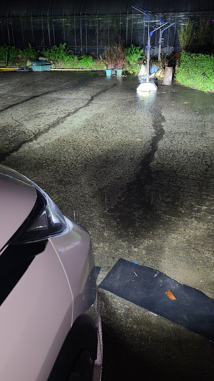 RAV4のすきにまみれろ・サンルーフ・東北　rav4乗り・やりだしたら止まらないに関するカスタム事例の投稿画像7枚目