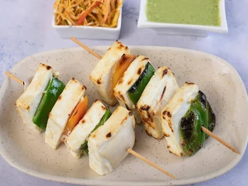 Paneer Malai Tikka