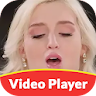 Video player - Movie player icon