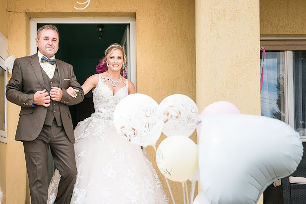 Photographe de mariage Imre Varró (varroimre). Photo du 18 avril 2023