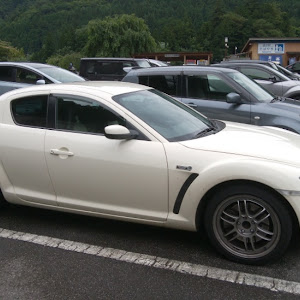 RX-8 SE3P