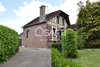 maison à Saint-Romain-de-Colbosc (76)