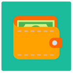 Cover Image of ダウンロード Wallet Story - Expense Manager 2.8.0.2 APK