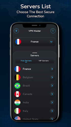 VPN Master