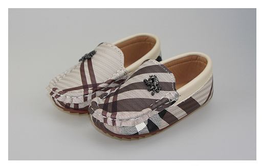 Title 1, Childrens Leopard Print Spring Fashion Soft-so...