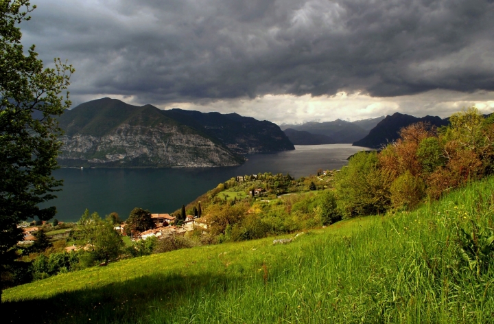 Dopo il temporale di mariarosa-bc