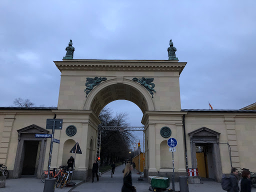 Munich Germany 2018