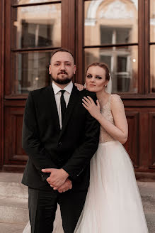 Hochzeitsfotograf Kseniya Timchenko (ksutim). Foto vom 30. Oktober 2019