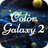 Color Galaxy 2 Font for FlipFont , Cool Fonts Text42.0