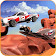 Mini Real Fast Car Hill Racing Adventure icon