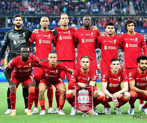 📷 🎥 Teleurstelling verdwenen bij Liverpool-spelers, die als helden worden onthaald: "Dit is de beste club ter wereld"