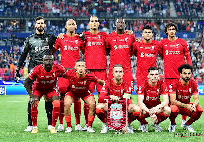 📷 🎥 Teleurstelling verdwenen bij Liverpool-spelers, die als helden worden onthaald: "Dit is de beste club ter wereld"