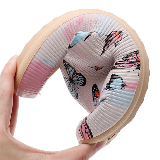Title 5, Womens Fashion Mute Outdoor Non-slip Slippers....