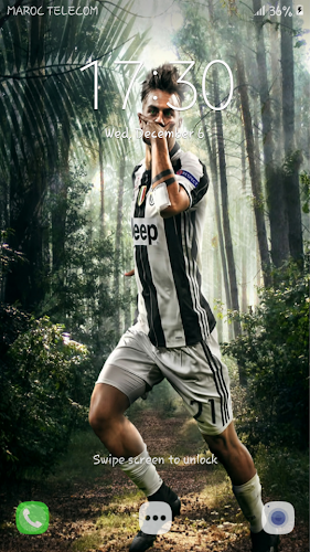 Dybala Wallpaper Hd Latest Version For Android Download Apk
