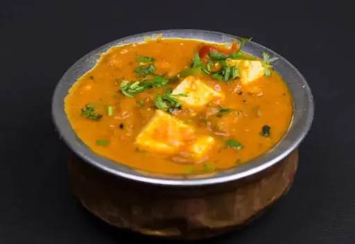 Mutter Paneer Masala