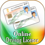Cover Image of ダウンロード Driving Licence Online Apply 1.2 APK